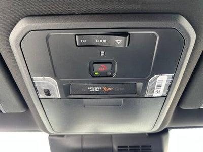 2025 Toyota Tacoma i-FORCE MAX Tacoma TRD Off-Road