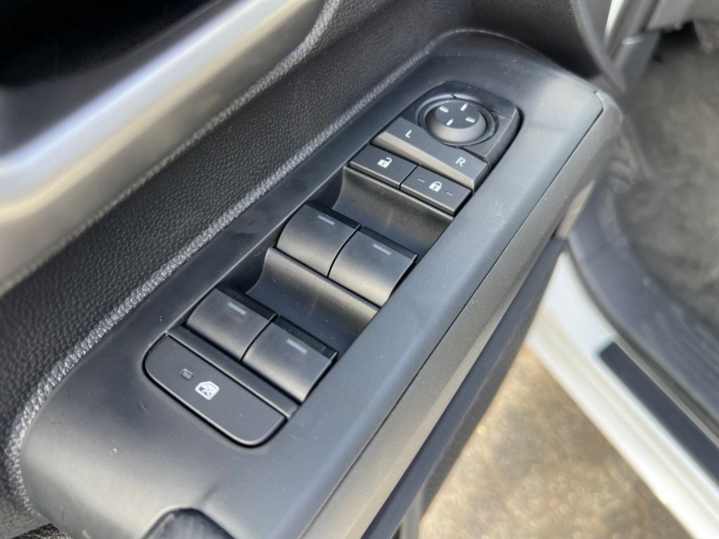 2025 Toyota Tacoma i-FORCE MAX Tacoma TRD Off-Road