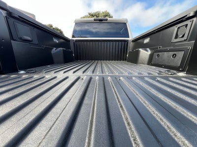 2025 Toyota Tacoma i-FORCE MAX Tacoma TRD Off-Road