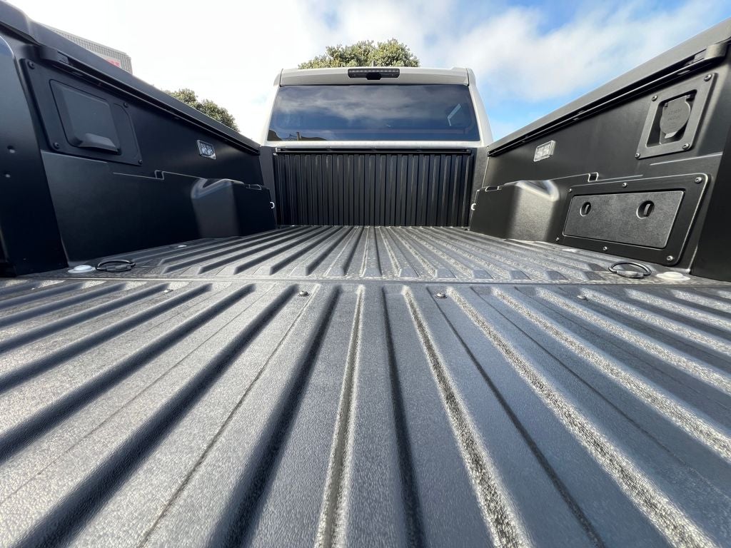 2025 Toyota Tacoma i-FORCE MAX Tacoma TRD Off-Road