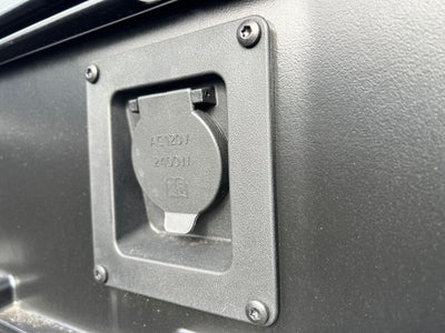 2025 Toyota Tacoma i-FORCE MAX Tacoma TRD Off-Road