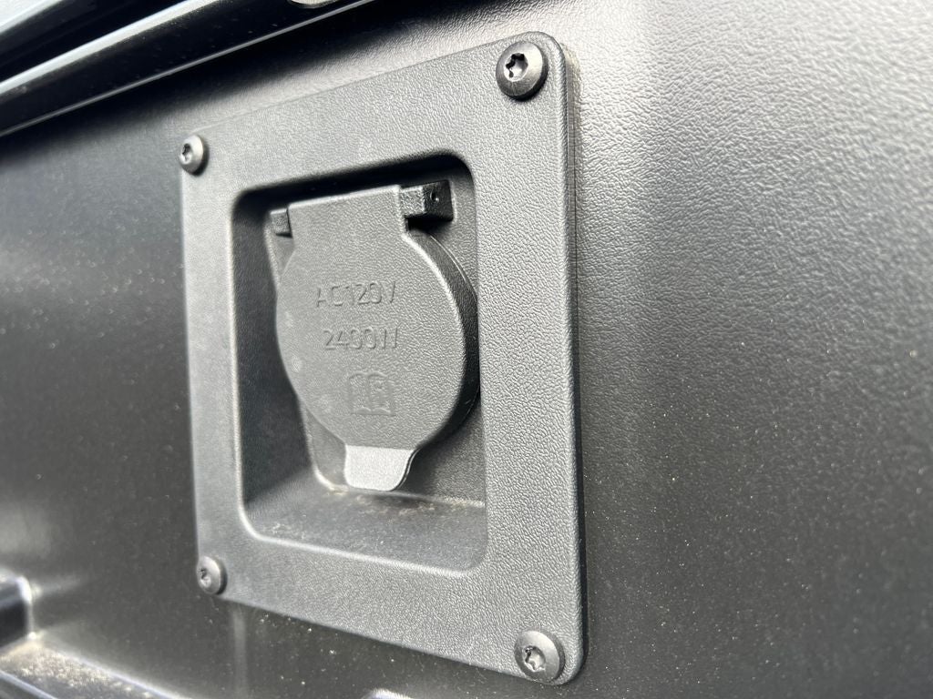 2025 Toyota Tacoma i-FORCE MAX Tacoma TRD Off-Road