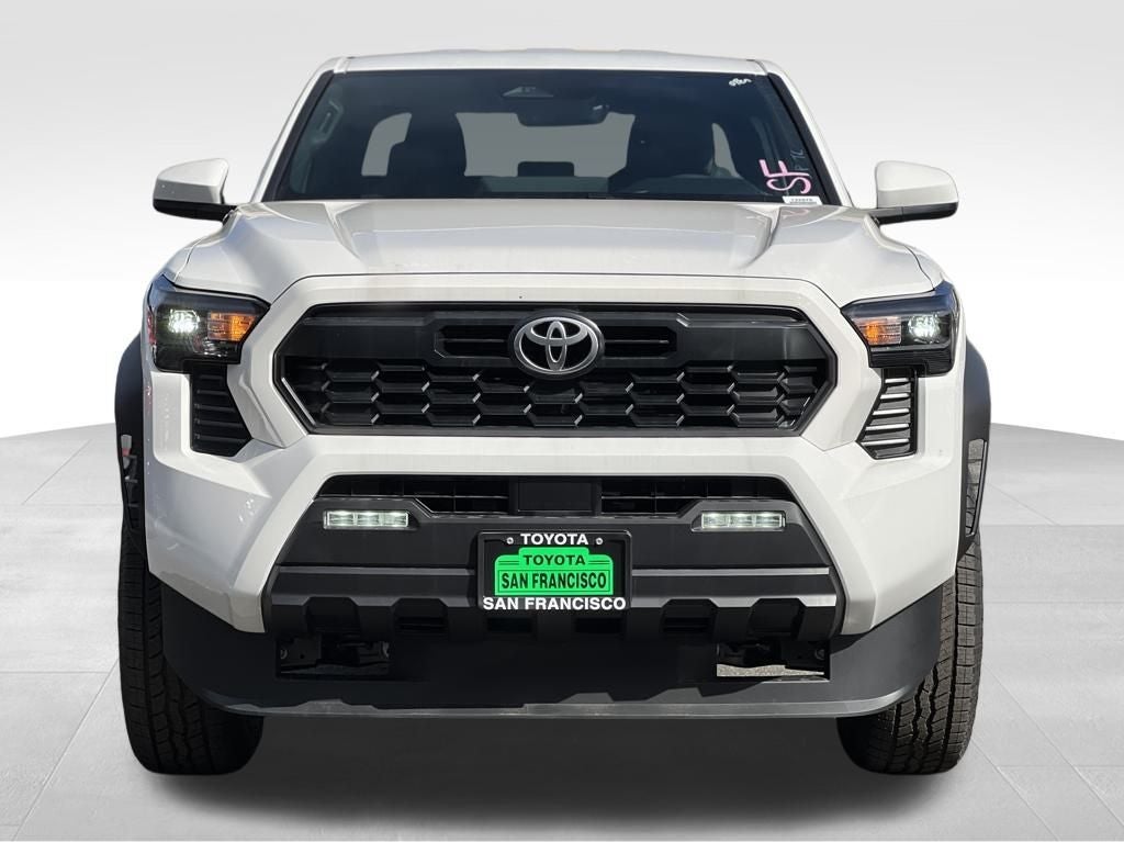 2025 Toyota Tacoma i-FORCE MAX Tacoma TRD Off-Road