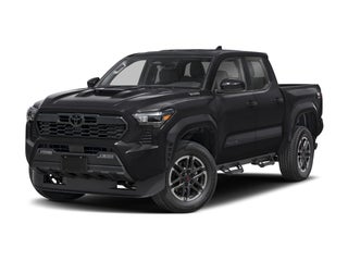 2026 Toyota Tacoma i-FORCE MAX Tacoma TRD Pro