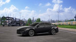 2027 Toyota Camry XLE