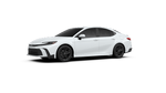 2027 Toyota Camry SE
