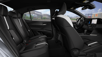 2027 Toyota Camry SE