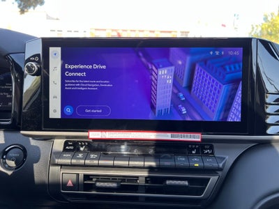 2026 Toyota Camry XSE AWD