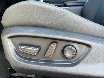 2026 Toyota Camry XSE AWD