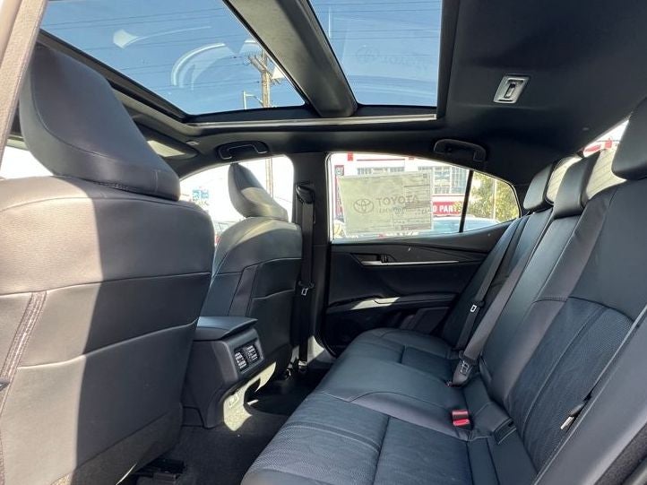 2026 Toyota Camry XSE AWD
