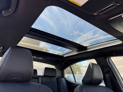2026 Toyota Camry XSE AWD
