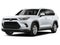 2026 Toyota Grand Highlander Hybrid LE