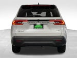 2026 Toyota Grand Highlander Hybrid Nightshade