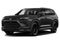 2026 Toyota Grand Highlander Hybrid Nightshade