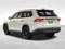 2026 Toyota Grand Highlander Hybrid Nightshade
