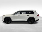 2026 Toyota Grand Highlander Hybrid Nightshade