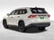 2026 Toyota Grand Highlander Hybrid Nightshade