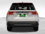 2026 Toyota Grand Highlander Hybrid Nightshade