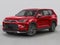 2026 Toyota Grand Highlander Hybrid Nightshade