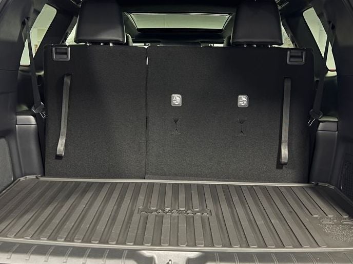 2026 Toyota Grand Highlander Hybrid Nightshade