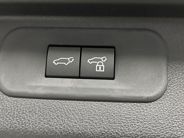 2026 Toyota Grand Highlander Hybrid Nightshade