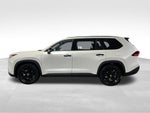 2026 Toyota Grand Highlander Hybrid Nightshade