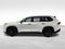 2026 Toyota Grand Highlander Hybrid Nightshade