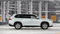 2026 Toyota Grand Highlander Hybrid LE