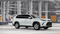 2026 Toyota Grand Highlander Hybrid LE