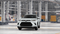 2026 Toyota Grand Highlander Hybrid LE