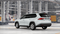 2026 Toyota Grand Highlander Hybrid LE