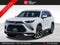 2026 Toyota Grand Highlander Hybrid MAX Limited