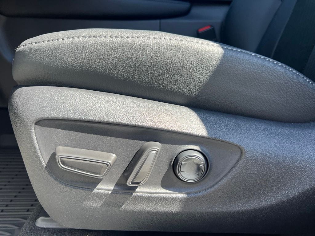 2026 Toyota Grand Highlander Hybrid MAX Limited