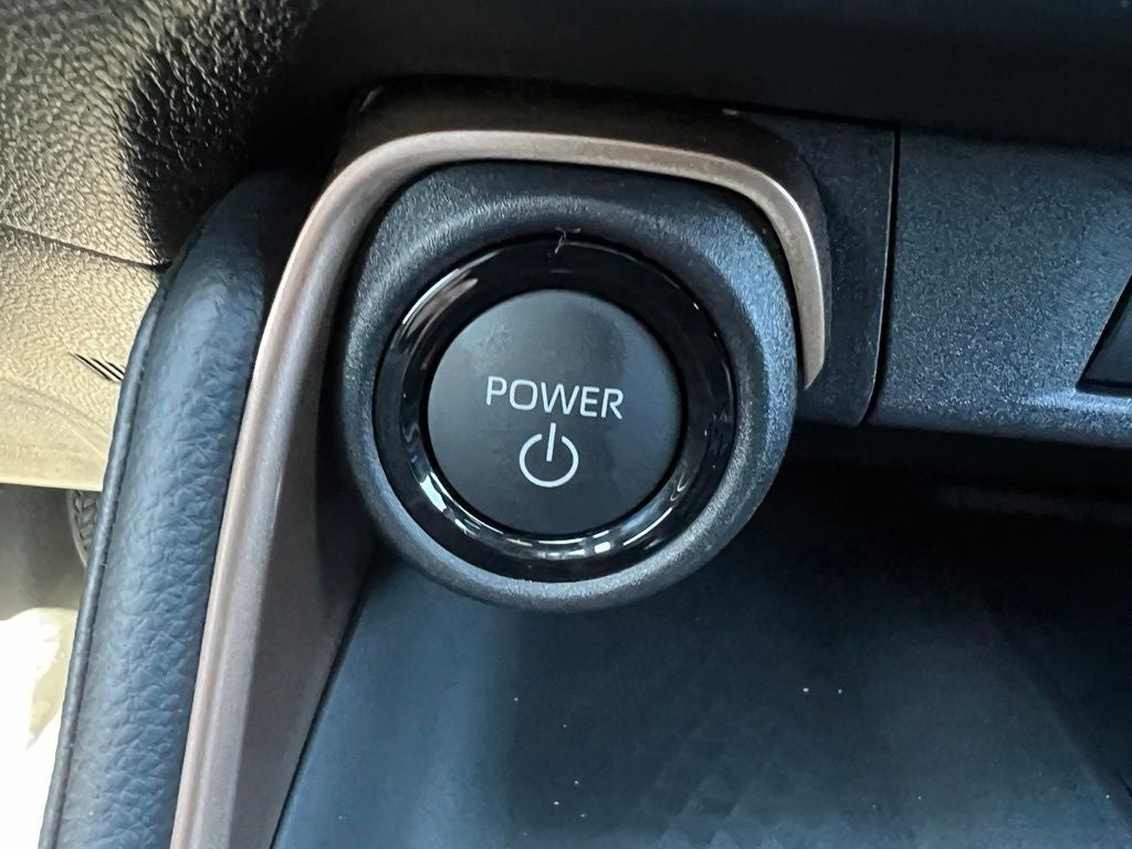 2026 Toyota Grand Highlander Hybrid MAX Limited