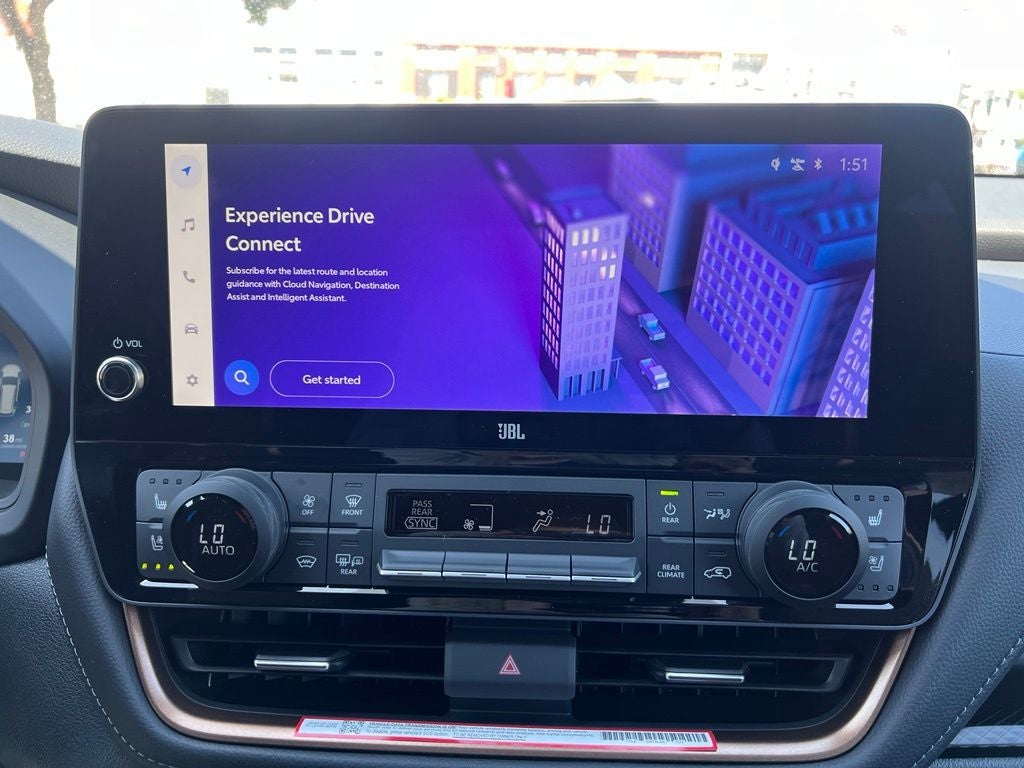 2026 Toyota Grand Highlander Hybrid MAX Limited