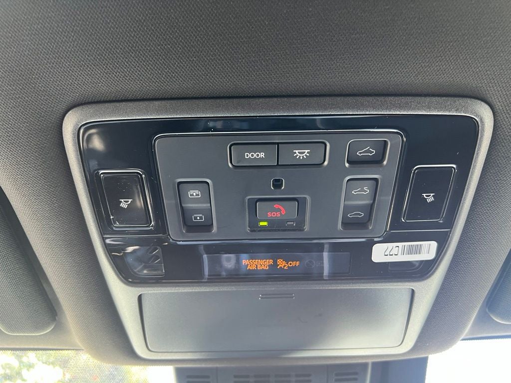 2026 Toyota Grand Highlander Hybrid MAX Limited