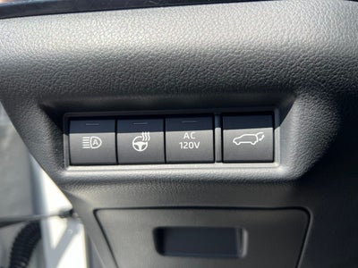 2026 Toyota Grand Highlander Hybrid MAX Limited