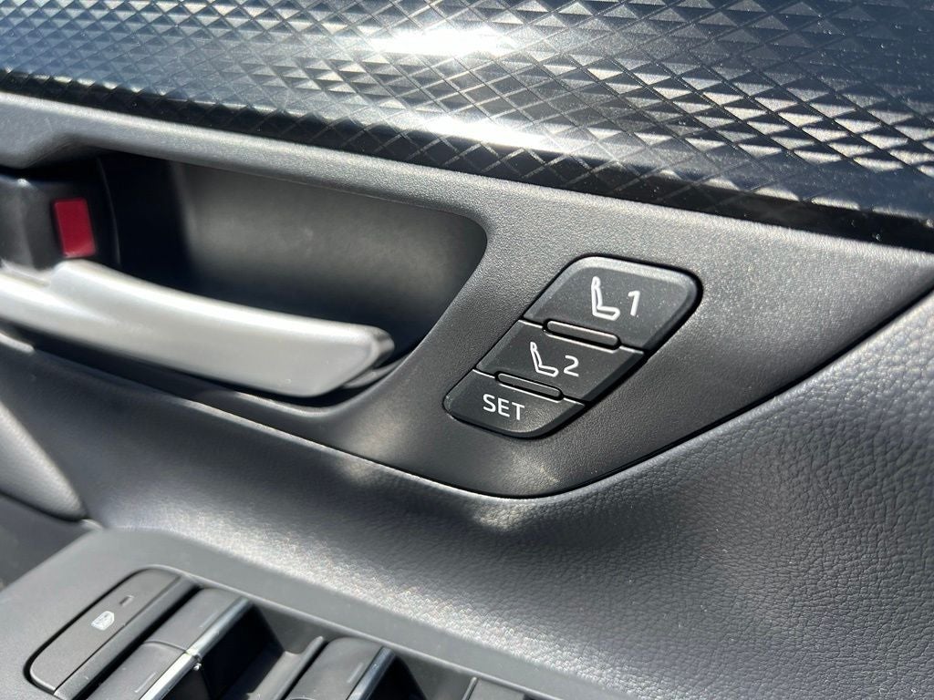 2026 Toyota Grand Highlander Hybrid MAX Limited