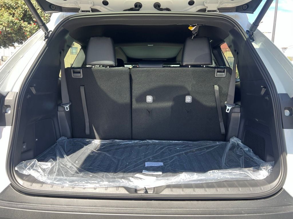 2026 Toyota Grand Highlander Hybrid MAX Limited