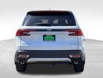 2026 Toyota Grand Highlander Hybrid MAX Limited