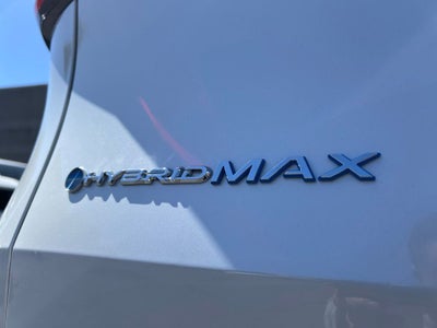 2026 Toyota Grand Highlander Hybrid MAX Limited