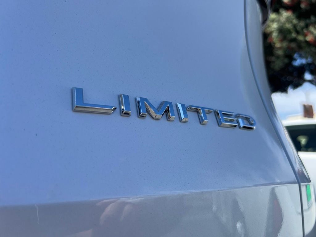 2026 Toyota Grand Highlander Hybrid MAX Limited