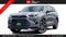 2026 Toyota Grand Highlander Hybrid MAX Limited