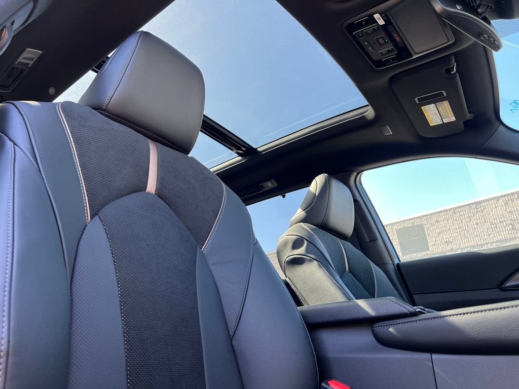 2026 Toyota Grand Highlander Hybrid MAX Limited