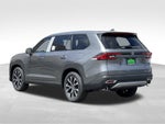2026 Toyota Grand Highlander Hybrid MAX Limited