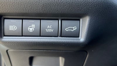 2026 Toyota Grand Highlander Hybrid MAX Limited
