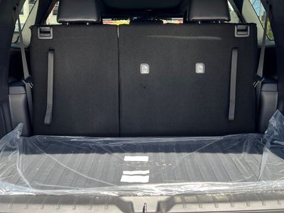 2026 Toyota Grand Highlander Hybrid MAX Limited