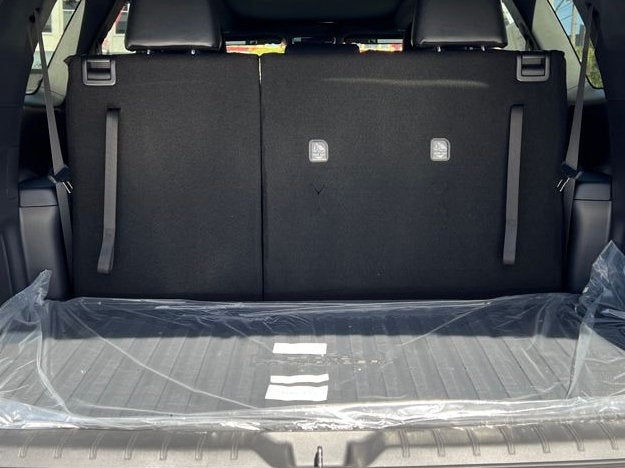2026 Toyota Grand Highlander Hybrid MAX Limited