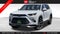2026 Toyota Grand Highlander Hybrid MAX Limited