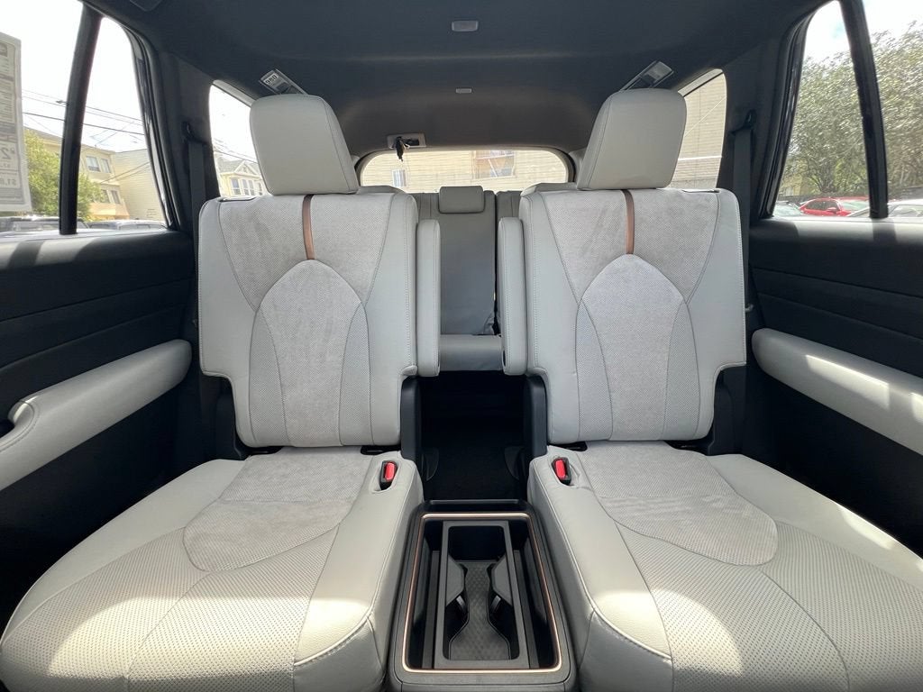 2026 Toyota Grand Highlander Hybrid MAX Limited
